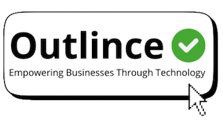 Outlince Logo